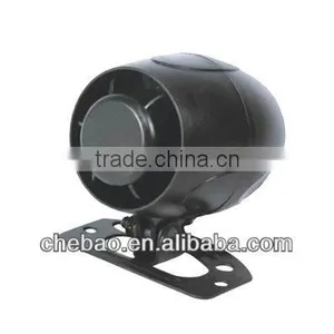 Best Price 12V Horn Siren,12v Auto Siren,with Rohs & CE thumbnail-4