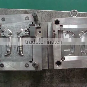 Cheap Precision Injection Mould Maker thumbnail-1