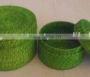 Rattan Box thumbnail-1
