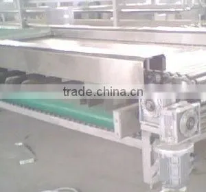 Stainless Steel Fruit Sorting Machine thumbnail-4