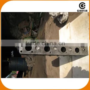 Wholesale Diesel Engine Parts 4LE1 Cylinder Head thumbnail-4