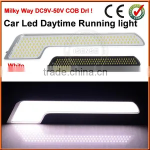 High Output 800lumen 1000lumens Crees LED Fog Light Upgraded Led Drl Car thumbnail-3