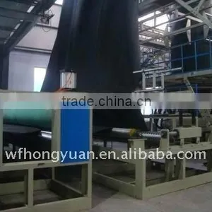 Imports From China Hdpe Geomembrane Cheap Price/hdpe Geomembrane Liner/waterproof Materials thumbnail-3