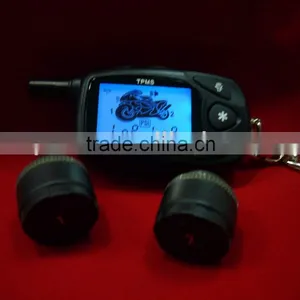 TPMS for Motorcycle thumbnail-1