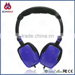 Funny Generic Headphones thumbnail-6