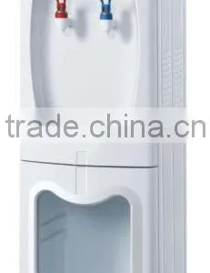 Water Dispenser With Compressor Cooling MZ-18 thumbnail-1