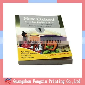 Professional Custom Childrens English Fairy Tales Books Full Color Printing thumbnail-2