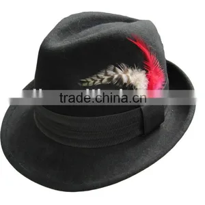 Felt Hat thumbnail-1