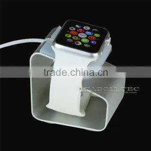 Watch Charger Holder Aluminum Metal Stand for Apple Watch Wholesale China Supplier thumbnail-1