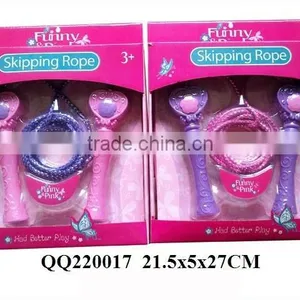 Skipping Rope for Kids, Kids Jumping Rope, Jumping Rope for Kids thumbnail-1