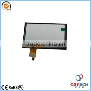 Original 5'' Inch HD LCD Screen With Touch Screen for BQ thumbnail-1