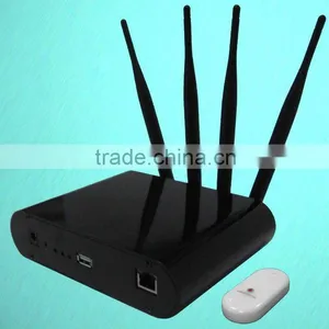Long Range Bluetooth Marketing System thumbnail-1