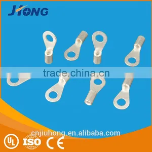 JB Type Cold Pressed Copper Connector thumbnail-1