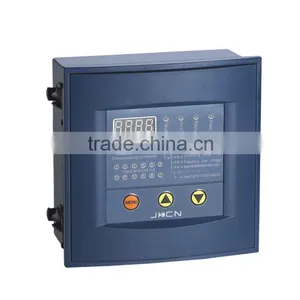 2015 Hot Selling 220V 12 STEP PFR Power Factor Regulator thumbnail-4