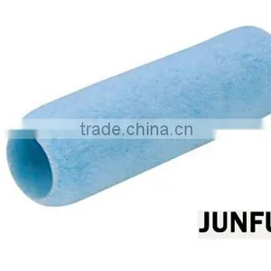 Polyester Roller Paint Brush Solid-color Roller Cover thumbnail-1