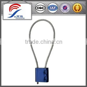 High Tensile Cable Seal Lock Foe Sale thumbnail-1