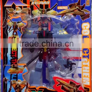 TRANSFORM ROBOT thumbnail-2