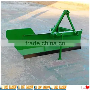 Ali Disc Harrow TSCX Series of Snow Grader 2015 Hot Sale thumbnail-1