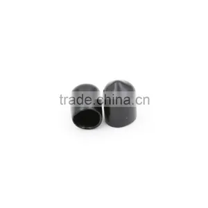 Soft PVC Plastic End Caps For Tubing With REACH RoHS UL ISO9001 thumbnail-5