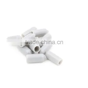 UV Resistant Roundness Pvc Pipe Threaded End Cap thumbnail-5