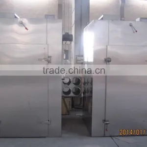 Vegetables Evaporation Machine thumbnail-1