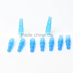 PVC Electrical Insulation Wire Harness Connector Sleeves thumbnail-1