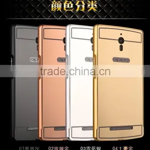 Hot Item Wholesale Cell Phone Case For OPPO Mirror Find 7 Case Compact Mirror Case thumbnail-2