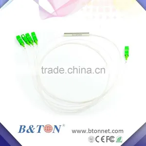 Optical PLC Splitter 4channel SC/UPC thumbnail-4