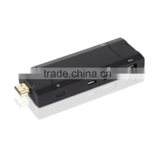 Android 5.1 Lollipop RK3368 Octa Core TV Box BT4.0 Kodi 4K2K Smart TV Stick/Dongle ENYBOX_A1 RK3368 Octa Core tv Stick thumbnail-4