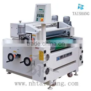 Mdf Floor /furniture Wood Door Filler Coating Machine thumbnail-1