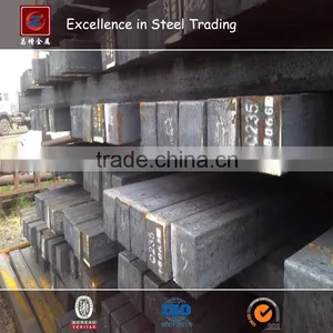 C1022, C10, C20, C35, C45,CK55, 40Mn4 Mild Steel Square Bar thumbnail-1