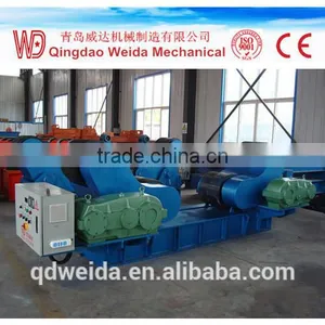 ZT Series Self Aligned Welding Rotator With CE and ISO9001Certification thumbnail-3