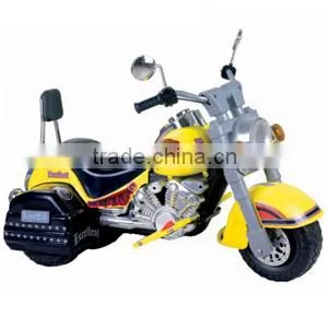 Baby Ride Motorcycle EIRMA-09 thumbnail-1