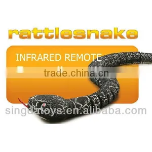 Infrared rc Snake Remote Control Toy Include the Charger thumbnail-1