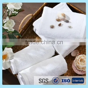 High Quality Hand Towel to Embroider Wholesale Hotel Coton Face Towel thumbnail-1