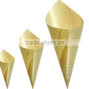 Food Wooden Catering Trays for Sale thumbnail-1