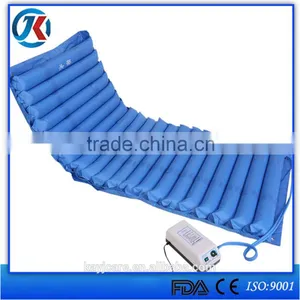 New Medical Fashion Products Inflatable Rubber Air Mattress for Relax Paitent thumbnail-3