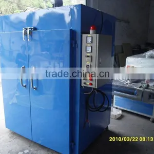 Plastic IR OVEN Drying for Plastic Drying for Variety of Screen Printing TM-1480D thumbnail-2