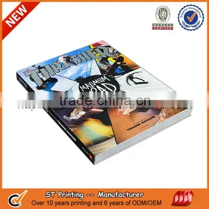 Cheap Soft Cover Child Book Printing thumbnail-2