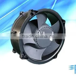 Tried and Tested for You! PSC High Power DC Cooling Fan 28080mm thumbnail-1