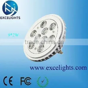 Energy Saving High Power Ar111 Led Spot Lamp thumbnail-1