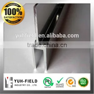 Hot Sale! Aluminium Extrusion Profile From Taiwan 6063 Aluminium Extrusion Alloy thumbnail-2