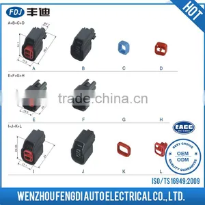 Factory Customized Auto Connector And Terminal thumbnail-1