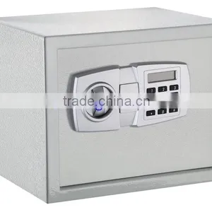Economic Electronic Metal Master Key Safe Box thumbnail-1