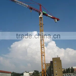 SYM QTZ250(k30/30) Tower Crane thumbnail-4