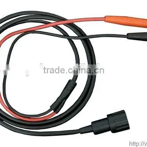 PTL928 - TEST CABLE/clips to Connect Wires thumbnail-1