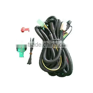 Fog Light Wire Harness thumbnail-1