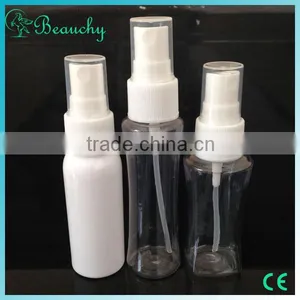 2015 Beauchy New Product Packaging Squeeze Tubes Spray Bottle Wholesale thumbnail-4