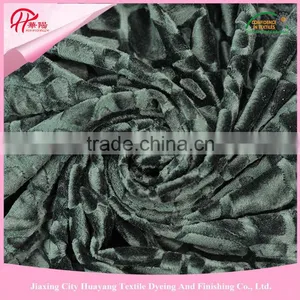 High Sale 100% Polyester Fleece Fabric for Toy Fabric thumbnail-1