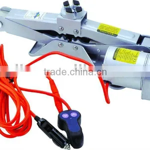Electric Jack thumbnail-1